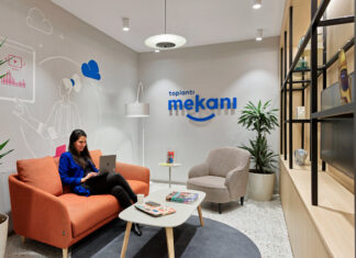 İş Bankası Grubu’ndan “İş Mekan” İş Bankası Grubu’ndan “İş Mekan”