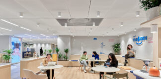 İş Bankası Grubu’ndan “İş Mekan” İş Bankası Grubu’ndan “İş Mekan”