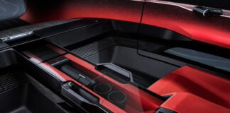 Artırılmış Gerçeklikle Yeni Bir Dünya: Audi Activesphere Artırılmış Gerçeklikle Yeni Bir Dünya: Audi Activesphere