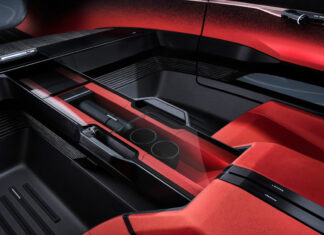 Artırılmış Gerçeklikle Yeni Bir Dünya: Audi Activesphere Artırılmış Gerçeklikle Yeni Bir Dünya: Audi Activesphere