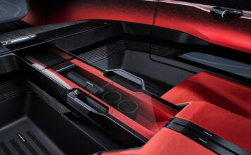 Artırılmış Gerçeklikle Yeni Bir Dünya: Audi Activesphere Artırılmış Gerçeklikle Yeni Bir Dünya: Audi Activesphere