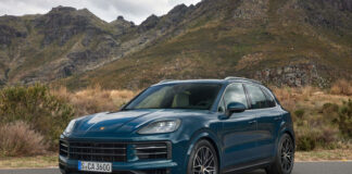Daha Fazla Lüks, Daha Fazla Performans: Porsche Yeni Cayenne’i Sunar