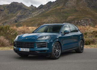 Daha Fazla Lüks, Daha Fazla Performans: Porsche Yeni Cayenne’i Sunar
