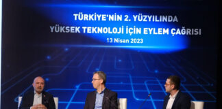 TÜSİAD ve TÜBİSAD’ın “Türkiye’nin 2. Yüzyılında Yüksek Teknoloji İçin Eylem Çağrısı” Raporu Kamuoyu ile Paylaşıldı