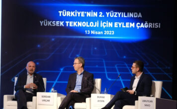 TÜSİAD ve TÜBİSAD’ın “Türkiye’nin 2. Yüzyılında Yüksek Teknoloji İçin Eylem Çağrısı” Raporu Kamuoyu ile Paylaşıldı