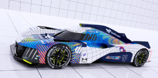 Peugeot 9X8 ve J. Demsky, Milano Tasarım Haftası’nda Görsel Bir Şölen Sergiledi