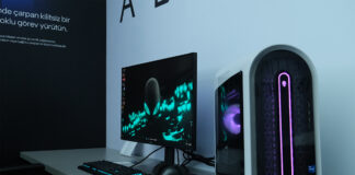 Alienware Artık Türkiye’de!