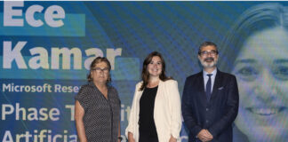 Sabancı Üniversitesi’nde Yapay Zekada Son Yıllarda Yaşanan Devrim Niteliğindeki “Yeni Evre” Konuşuldu