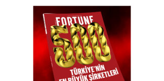 Fortune 500 Türkiye-2022 Araştırması’ndan Dikkat Çeken Sonuçlar: