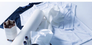 Epson Tıpta Kullanılacak Akıllı İletken Kumaşa Yatırım Yaptı