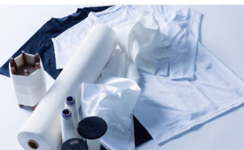 Epson Tıpta Kullanılacak Akıllı İletken Kumaşa Yatırım Yaptı