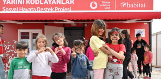 Global Vodafone Vakfın’dan Dijital Yetenek Eğitimi Araştırması
