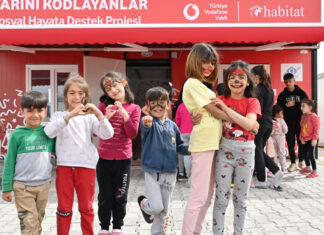 Global Vodafone Vakfın’dan Dijital Yetenek Eğitimi Araştırması