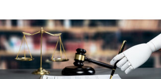 Yapay Zekâdan Hâkim veya Avukat Olur Mu?