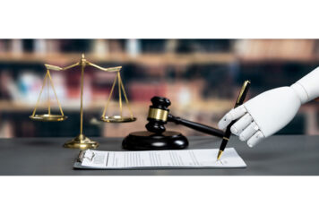 Yapay Zekâdan Hâkim veya Avukat Olur Mu?