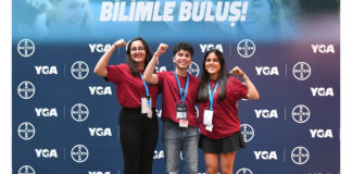 Bayer ve YGA’nın “Bilimle Buluş” Projesi’nde Hayata Geçirilecek Projeler Belli Oldu