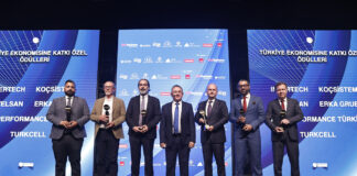 Bilişim 500 Araştırması’nın Sonuçları Açıklandı