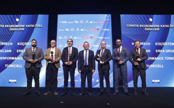 Bilişim 500 Araştırması’nın Sonuçları Açıklandı