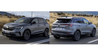 Renault’nun En Gelişmiş Hibrit Teknolojisi, Yeni Austral E-Tech Full Hybrid İle Türkiye’de