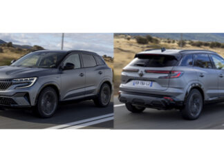 Renault’nun En Gelişmiş Hibrit Teknolojisi, Yeni Austral E-Tech Full Hybrid İle Türkiye’de