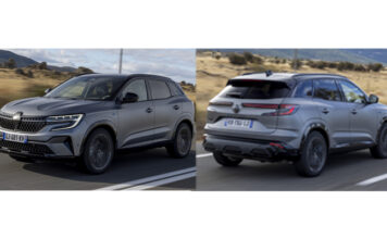 Renault’nun En Gelişmiş Hibrit Teknolojisi, Yeni Austral E-Tech Full Hybrid İle Türkiye’de