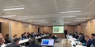 Dijital Türkiye Platformu, Türkiye ile Avrupa Birliği Arasında BİT Sektöründeki İşbirliğinin Geliştirilmesi raporunu Brüksel’de paylaştı