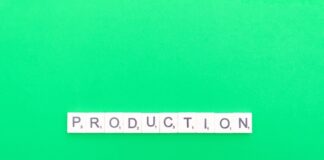 Üretim Sektörü Değişen Dünyada Nasıl Başarılı Olabilir?