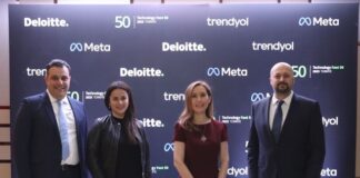 Fast 50 Şirketlerinden Rekor Büyüme