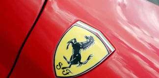 Ferrari’nin Benzersiz Modeli ‘Purosangue’ FerMas’ta Sergileniyor