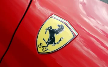 Ferrari’nin Benzersiz Modeli ‘Purosangue’ FerMas’ta Sergileniyor