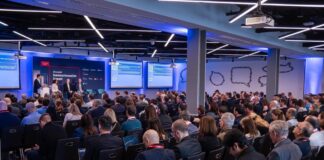 Sabancı Holding Dijital Grup Başkanı Max Speur: