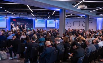 Sabancı Holding Dijital Grup Başkanı Max Speur: