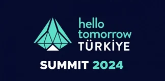 Inovasyon ve Teknolojinin Kalbi İstanbul’da Attı: Hello Tomorrow Türkiye Summit