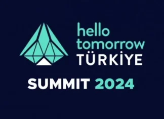 Inovasyon ve Teknolojinin Kalbi İstanbul’da Attı: Hello Tomorrow Türkiye Summit