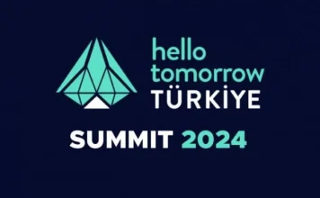 Inovasyon ve Teknolojinin Kalbi İstanbul’da Attı: Hello Tomorrow Türkiye Summit