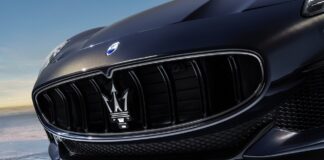 Maserati, Üstü Açık İkonik Tasarımı ve En Son Teknolojisiyle Sürüş Tutkunlarına Adanmış Yeni Maserati GranCabrio’yu Sunuyor