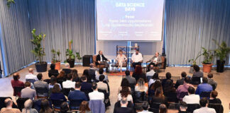 İlk ve Tek Veri ve Analitik Konferansı Data Science Days