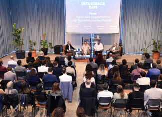 İlk ve Tek Veri ve Analitik Konferansı Data Science Days