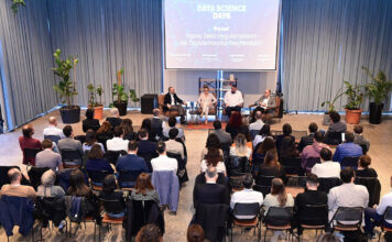 İlk ve Tek Veri ve Analitik Konferansı Data Science Days