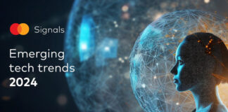 Mastercard Geleceğe Damga Vuracak Teknoloji Trendlerini Çıkardı Mastercard geleceğe damga vuracak teknoloji trendlerini çıkardı