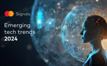 Mastercard Geleceğe Damga Vuracak Teknoloji Trendlerini Çıkardı Mastercard geleceğe damga vuracak teknoloji trendlerini çıkardı