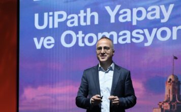 Türk İşletmeleri, Dijital Dönüşüm Yarışında Otomasyon ve Yapay Zeka ile Öne Çıkıyor