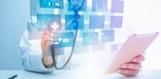 Dijital Sağlık Denince Akla Yapay Zeka Geliyor