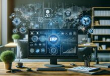 ERP Süreçlerine Yapay Zeka Desteği