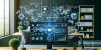 ERP Süreçlerine Yapay Zeka Desteği