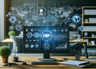 ERP Süreçlerine Yapay Zeka Desteği