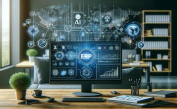 ERP Süreçlerine Yapay Zeka Desteği