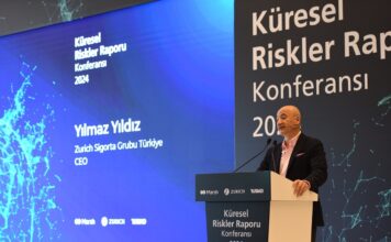 Gelecek 10 Yıla Çevresel Riskler Damga Vuracak