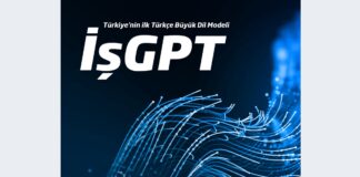İş Bankası’ndan İlk Türkçe Büyük Dil Modeli : İşGPT