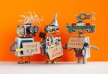 İş Dünyası Beyaz ve Mavi Yakalı Robotlar Kiralıyor